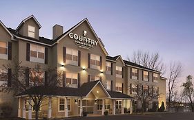 Country Inn And Suites Forest Lake Mn